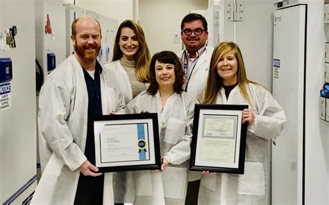 stl accredited laboratories|About STL.
